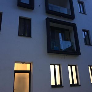 Saralo Apartments 1050